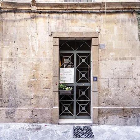 Antiche Volte 3* Λέτσε