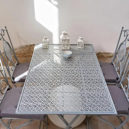 Antiche Volte Bed & Breakfast 3*