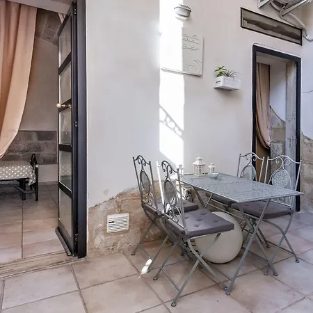 Antiche Volte 3* Lecce