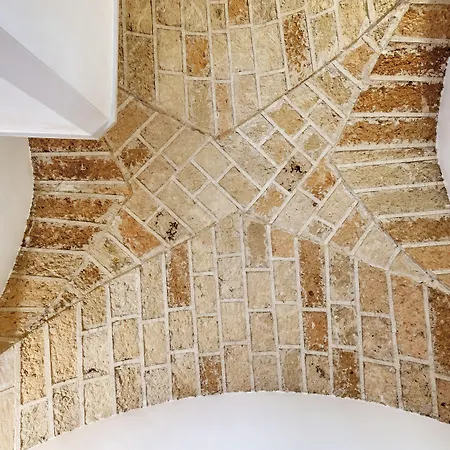 Antiche Volte Bed & Breakfast