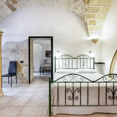 Antiche Volte Bed & Breakfast