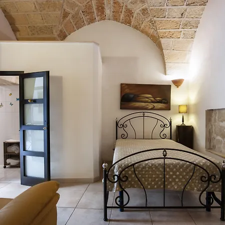 Antiche Volte 3* Lecce