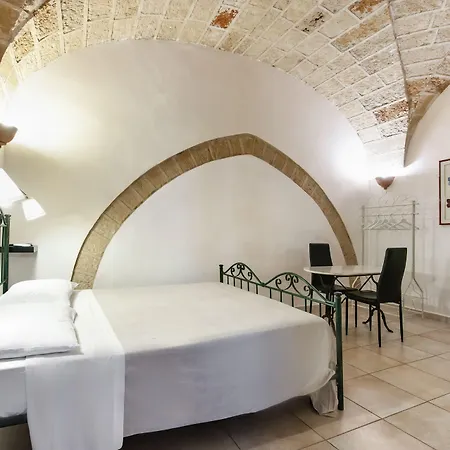 Antiche Volte Bed & Breakfast