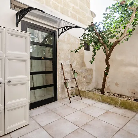 Bed and Breakfast Antiche Volte