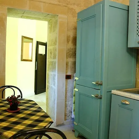 Bed & Breakfast Antiche Volte Lecce