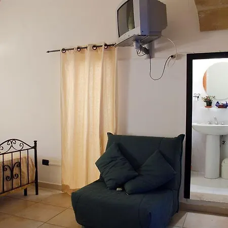 Bed & Breakfast Antiche Volte 3*