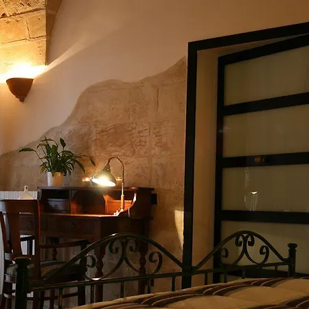Bed & Breakfast Antiche Volte