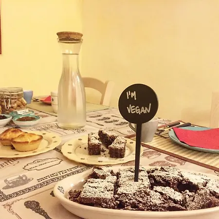 Bed & Breakfast Antiche Volte Lecce