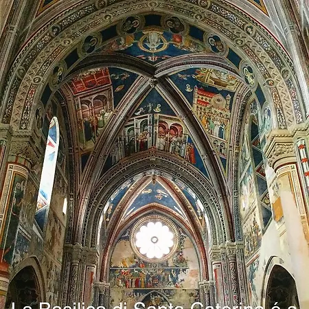 Oda ve Kahvaltı Antiche Volte Lecce