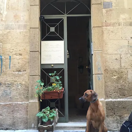 Antiche Volte Bed & Breakfast Lecce