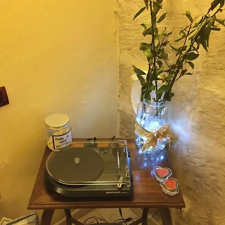 Bed & Breakfast Antiche Volte 3*