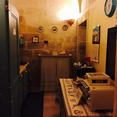 Antiche Volte Bed & Breakfast