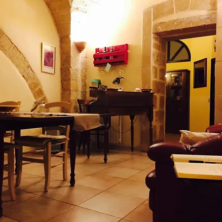 Antiche Volte Bed & Breakfast Lecce