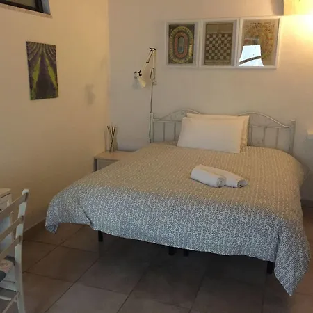 Antiche Volte Bed & Breakfast 3*