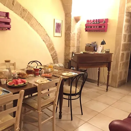 Antiche Volte Bed & Breakfast