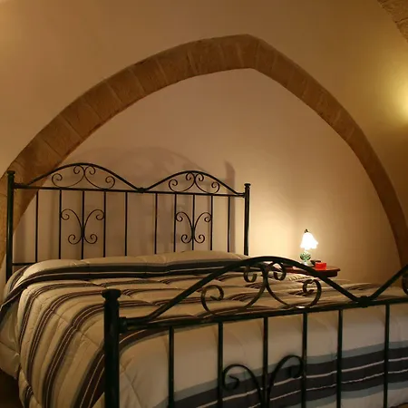 Antiche Volte Bed & Breakfast Lecce