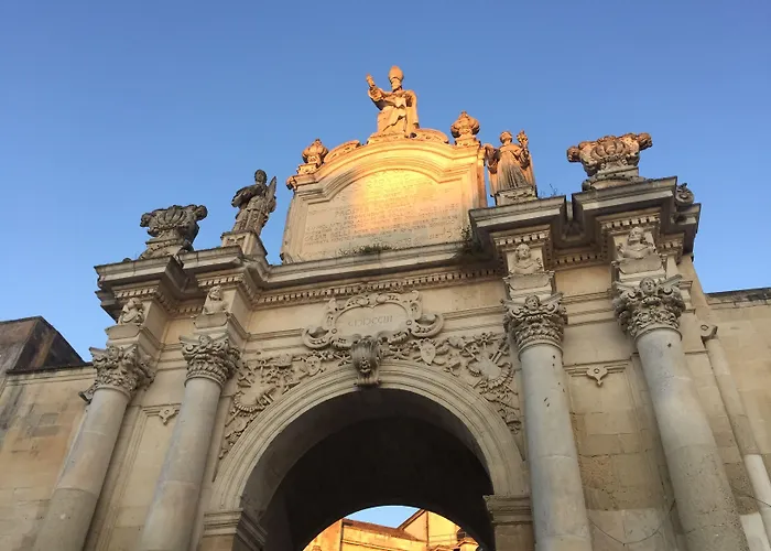 Antiche Volte Bed & Breakfast 3*