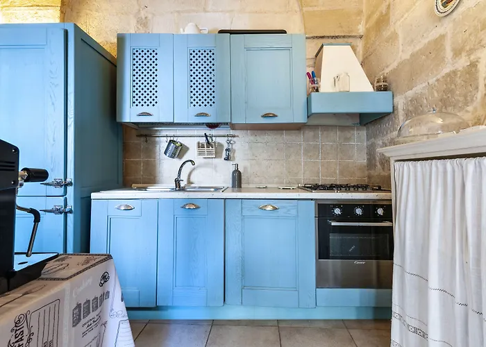 Antiche Volte 3* Lecce