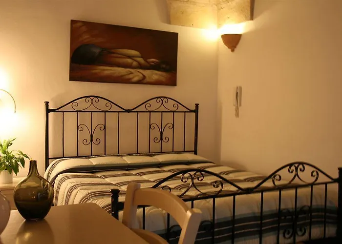 Bed & Breakfast Antiche Volte Lecce