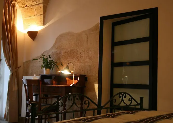 Bed & Breakfast Antiche Volte