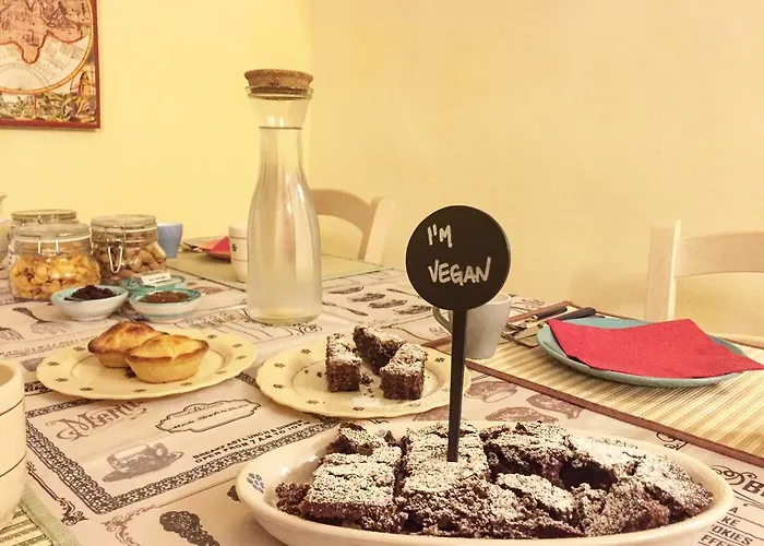 Bed & Breakfast Antiche Volte Lecce