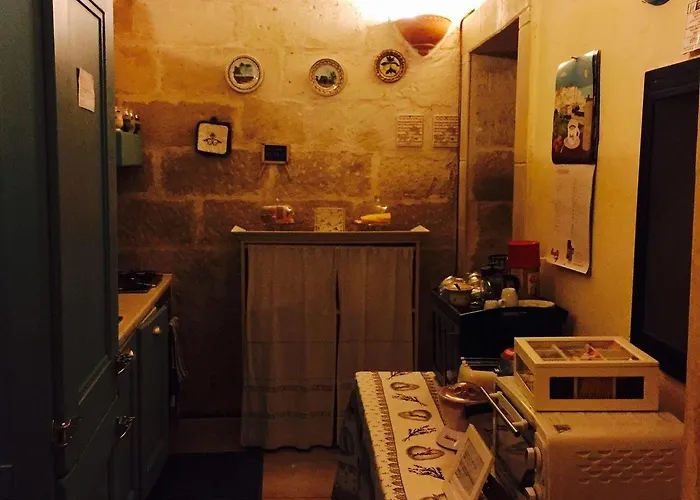 Antiche Volte Bed & Breakfast